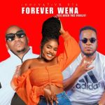 INNOVATIVE DJz – Forever Wena Ft. Queen Thee Vocalist