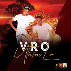 Woza December ft. Lethu Mpungose - Vro