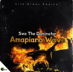 Sva The Dominator - Amapiano Wave Mp3 Download