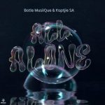 EP: Botle MusiiQue & KoptjieSA – All Alone