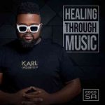 Coco SA - Healing Through Music Album Mp3 Download Fakaza