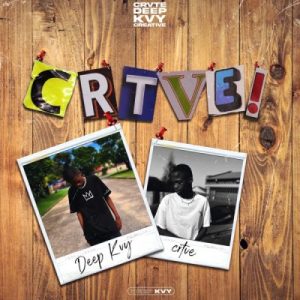 Deep Kvy – Tired Of You