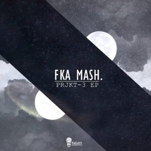 Fka Mash – See Me