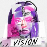 ALBUM: Gigi Lamayne – Vision