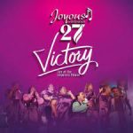 Joyous Celebration – Joyous Celebration 27 Victory Album