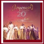 Joyous Celebration – Igama Lakho Lihle