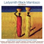 Ladysmith Black Mambazo - World in Union