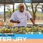 VIDEO: Master Jay – Groove Cartel Amapiano Mix