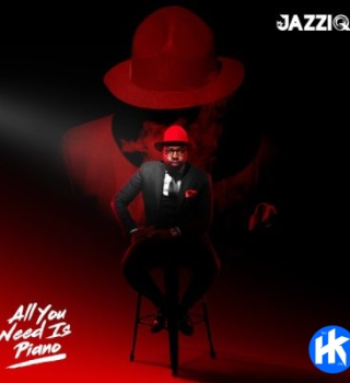 Mr Jazziq Tubidy All You Need Is Piano 2 Amapiano Hiphopkita