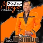 Peter Dewa Moyo - Hatina Nguva