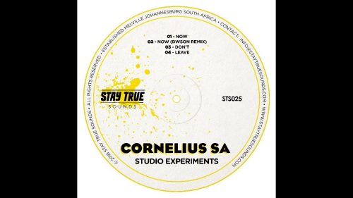 Cornelius Sa – Now