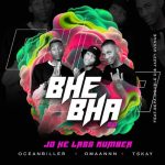 Ocean Biller, Omaan & TSKAY – Bhebha 2.0 ft. Bepa, Double D & Jazzy Avenue