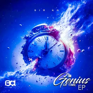 Sir KG – The Genius of Time EP