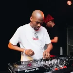 Mr Thela – Live in London (SKYY Vodka Mix)