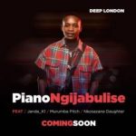 Deep London – Piano Ngijabulile