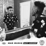 Mas MusiQ ft. Kabza De Small, DJ Maphorisa & Aymos – Uzozisola