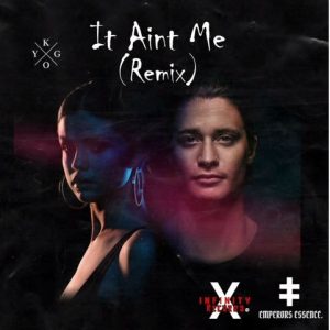 DJ Abux & Soulking ft. Innocent – It Ain’t Me (Remix)