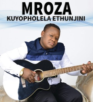 Mroza – Emzini Kababa