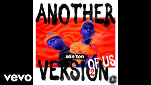 Zan’Ten – Ehh Pa (Official Audio)