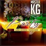 Master KG – Party ft. Lebb Simons & Makhadzi