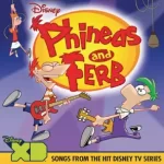 Phineas And Ferb Theme Song (Soundtrack)