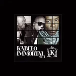 Kabelo Mabalane - Jeso Fela