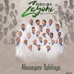 Akhona Amandla Song | Idlelo Lika Zayoni (official song with lyrics) Mp3 Download 