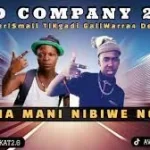 BAD COMPANY 226 – NWANA MANI NIBIWE NGOPFU (NEW 45)