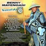 Benny Mayengani – Ragga Ni Boza