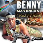 Benny Mayengani Vana Va Nhova Page 14 Album 2023