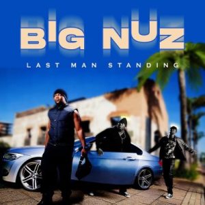 Big Nuz – Mantshontshana Ft Worst Behaviour, Shayo & Phila