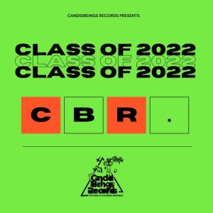 VA – Candid Beings Records Class Of 2022 ALBUM