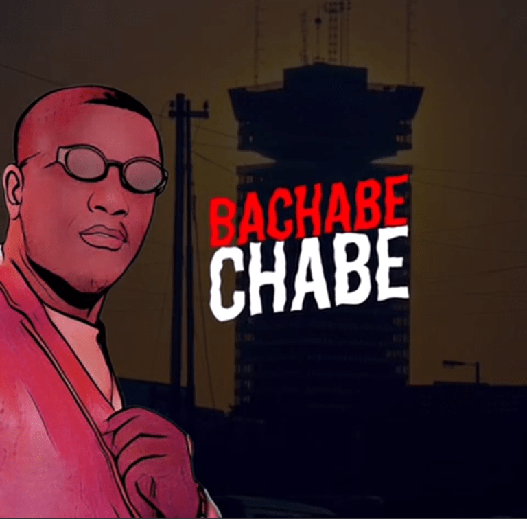 Chester – Bachabe Chabe