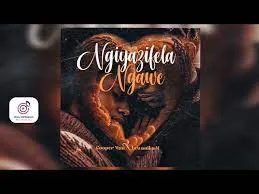 Cooper Man – Ngiyazifela Ngawe feat. Lewanika M