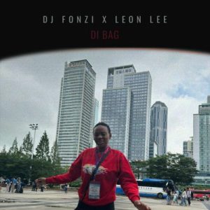 Dj Fonzi – Phambili Ft. Leon Lee