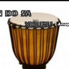 Xigubu Amapiano Remix