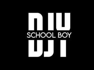 Djy School Boy – After Tears
