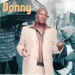 Donny Diaz – Basheshe Bahleka