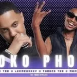 Felo Le Tee & LeeMckrazy – Phoko Phokho Thabza Tee & MuziqalTone