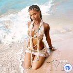Tyla – Water (Sped Up)