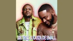 Kabza De Small & Sir Trill – Khumbul’ Ekhaya feat. Dj Maphorisa, Shino Kikai & Deeper Phil