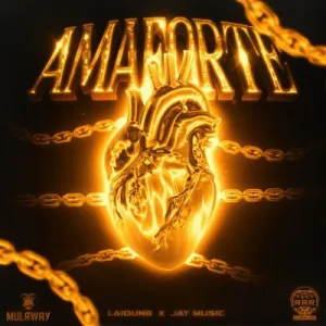 Laïoung & Jay Music – Amaforte EP