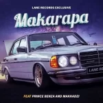 Makarapa Remix Song ft Shebeshxt