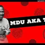 MDU aka TRP – Untitled (feat. Mashudu)