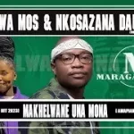 Master KG & Nkosazana Daughter - Makhelwane Uno Mona