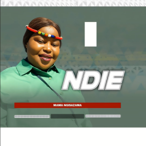 Ndie – Mama Ngisazama Ft. Imeya Kazwelonke
