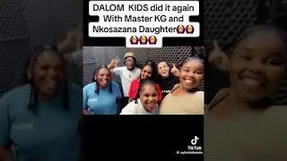 Nkosazana Daughter - Keneilwe Amapiano