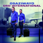 Osaziwayo - Ngike Ngaboshwa
