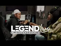 Oskido, Kabza De Small, Ze2, Mashudu, Jessica LM & George Leslie – Legend Live Creative Sessions EP1