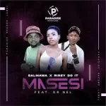 RIREY DO IT – MASESI ft. SALMAWA & DR NEL